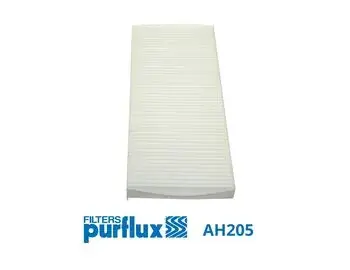 Фільтр салону Purflux AH205