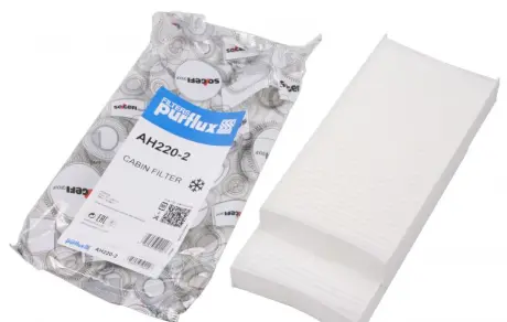 Фільтр салону Purflux AH2202