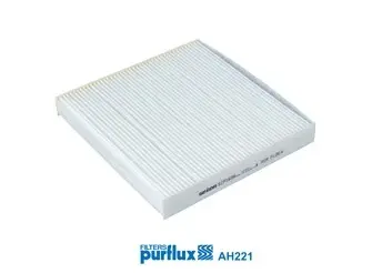 Фильтр салона purflux AH221