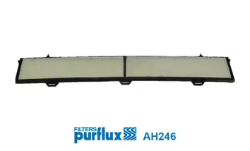 Фільтр салону Purflux AH246