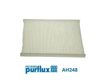 Фильтр салона purflux AH248