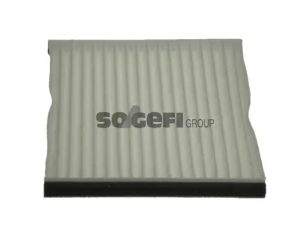 Фильтр салона purflux AH255 Тойота Королла е120