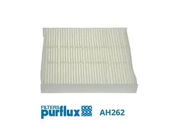 Фільтр салону Purflux AH262