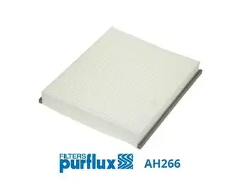 Фильтр салона purflux AH266