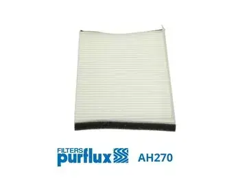 Фильтр салона purflux AH270