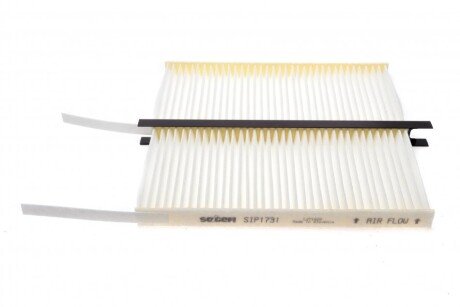 Фільтр салону purflux AH2732