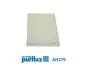 Фильтр салона purflux AH279