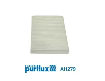 Фильтр салона purflux AH279