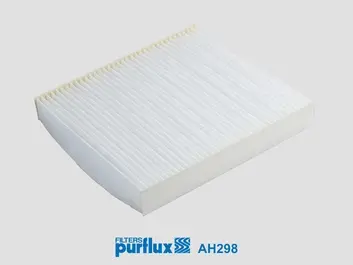 Фильтр салона purflux AH298