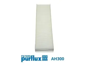 Фильтр салона purflux AH300