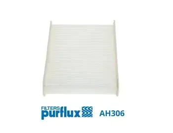 Фільтр салону Purflux AH306