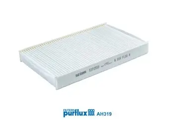 Фильтр салона purflux AH319