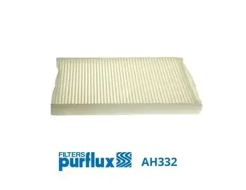 Фильтр салона purflux AH332