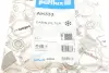 Фильтр салона purflux AH333