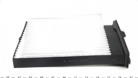 Фильтр салона purflux AH338