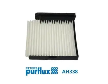 Фильтр салона purflux AH338
