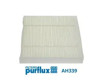 Фильтр салона purflux AH339