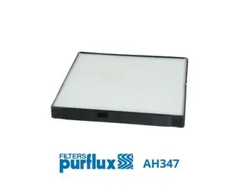 Фильтр салона purflux AH347