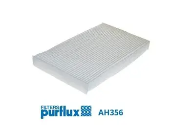 Фильтр салона purflux AH356
