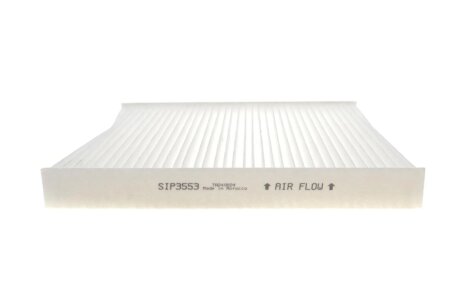 Фильтр салона purflux AH361