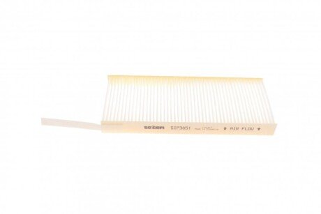 Фільтр салону purflux AH3872