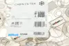 Фильтр салона purflux AH388