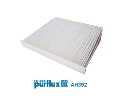 Фильтр салона purflux AH392