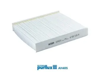 Фильтр салона purflux AH405