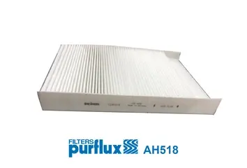 Фильтр салона purflux AH518