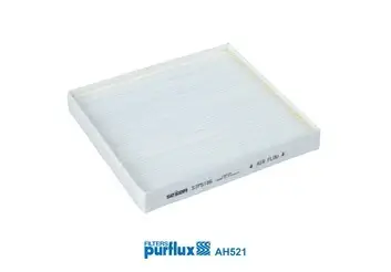 Фильтр салона purflux AH521