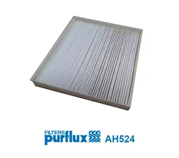 Фильтр салона purflux AH524