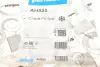 Фильтр салона purflux AH525