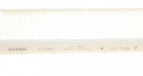 Фильтр салона purflux AH7252