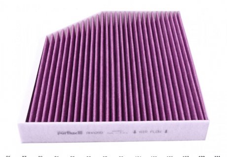 Фильтр салона purflux AHA269