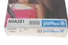Фильтр салона purflux AHA281