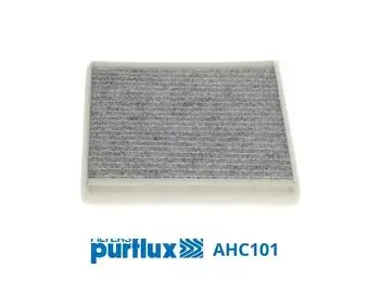 Фільтр салону Purflux AHC101 (фото 1)
