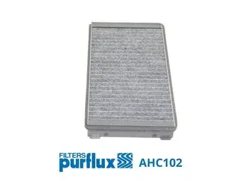 Фільтр салону Purflux AHC102