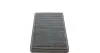 Фильтр салона Purflux AHC122 (фото 2)