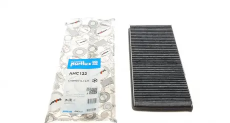 Фильтр салона Purflux AHC122