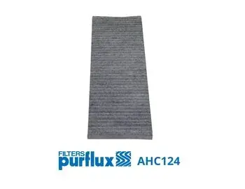 Фільтр салону Purflux AHC124 (фото 1)
