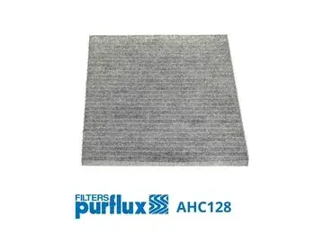 Фільтр салону Purflux AHC128 (фото 1)