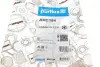 Фильтр салона purflux AHC184