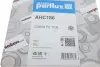 Фильтр салона purflux AHC186