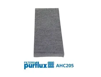 Фільтр салону Purflux AHC205