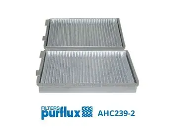 Фільтр салону Purflux AHC239-2