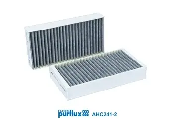 Фильтр салона purflux AHC241-2