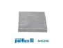 Фильтр салона purflux AHC250