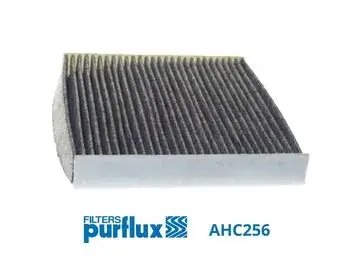 Фильтр салона purflux AHC256