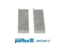 Фильтр салона purflux AHC261-2