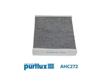 Фильтр салона purflux AHC272